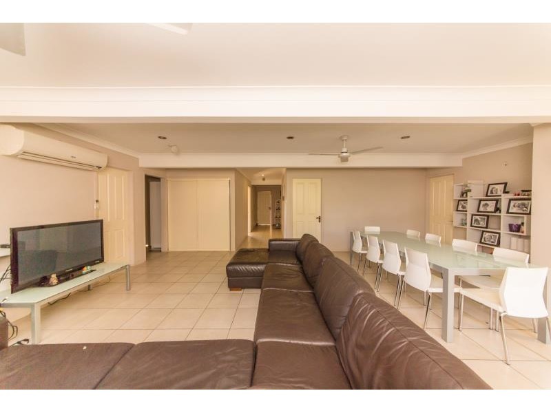 4 Norman Street, Wandal QLD 4700